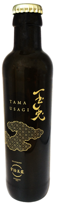 Kyoto cha kyodo kumiai – Gyokuro-Grüntee aus Uji in Kyoto 220 ml