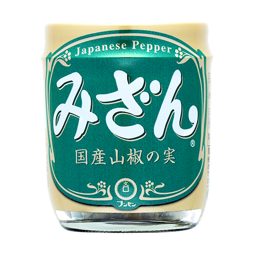 Busen - Mizan Sansho Berries 33g