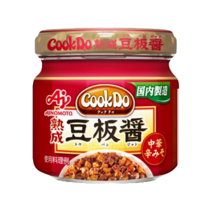 味の素　ＣｏｏｋＤｏ熟成豆板醤