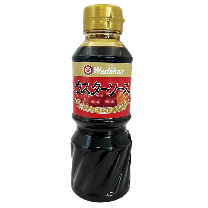 Wadakan – Worcestersoße 300ml