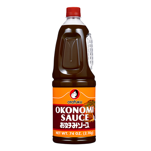 Otafuku - Salsa Okonomiyaki 2,1 kg