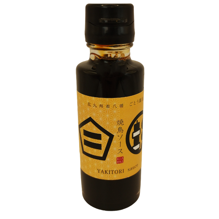 Goto Shoyu - Salsa para Yakitori 100ml