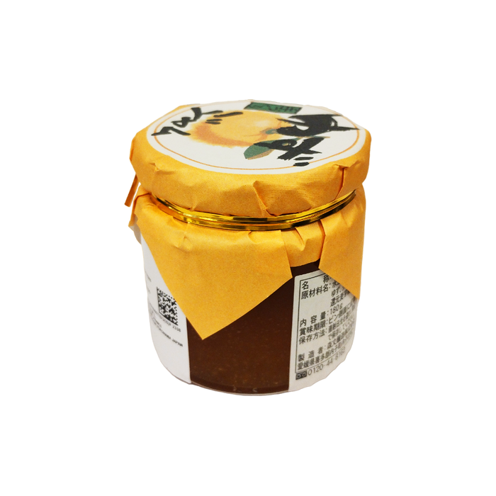 Moribun - Yuzu-Marmelade 180g