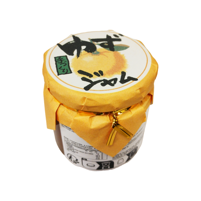 Moribun - Yuzu-Marmelade 180g