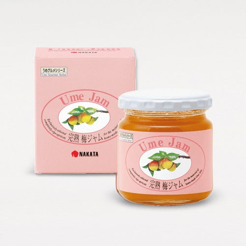 Nakata - Reife Pflaumenmarmelade 200g