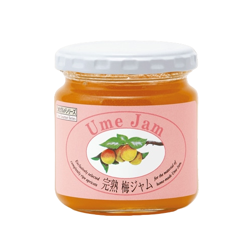 Nakata - Reife Pflaumenmarmelade 200g