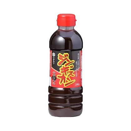 Wadakan - Sauce Genghis Khan mi-douce 590g