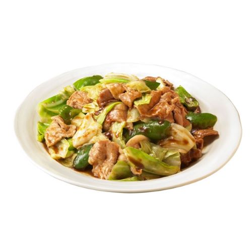 Daishi - Salsa BBQ de Wasabi 180g