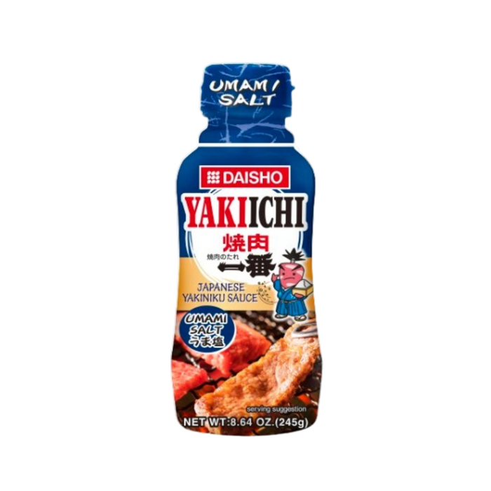 Daisho - Yakiichi Sel umami 245g