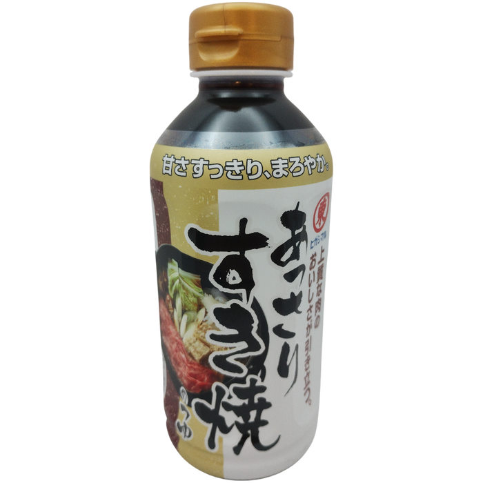 Higashimaru - Light sukiyaki sauce 400ml