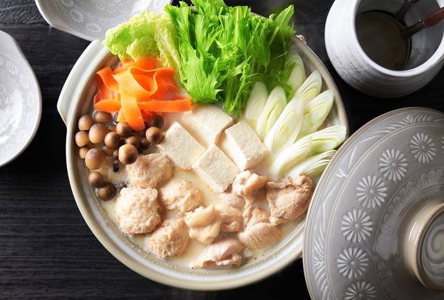 Daisho - Ippudo Vegan Paitan Style Nabe Soup Base 750g