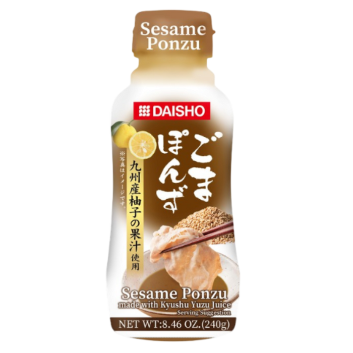 Daisho - Ponzu-Sesam-Sauce 240g