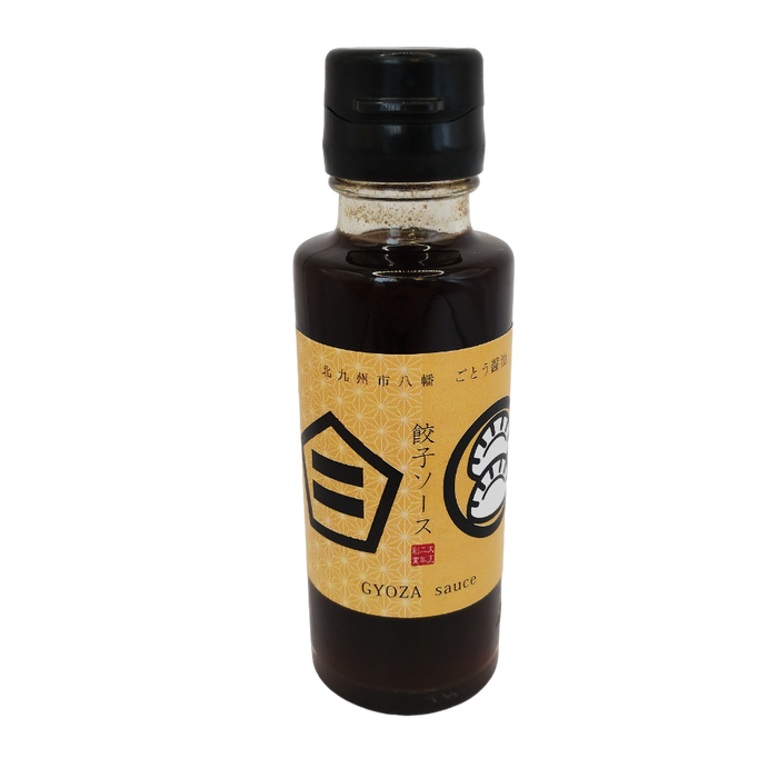 Goto Shoyu - Yuzu Gyoza Sauce 100ml