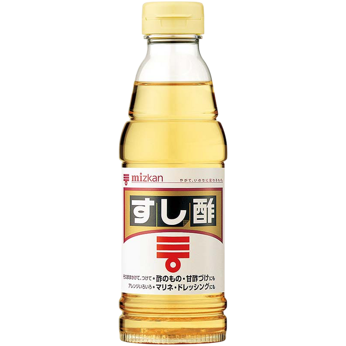 Mizkan - Reisessig für Sushi 360ml
