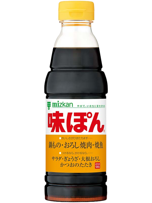 ミツカン　味ぽん５４０３６