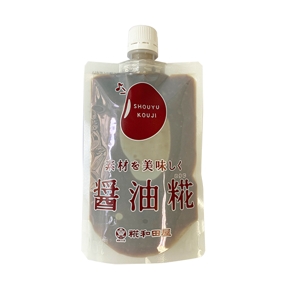 Koji Wadaya - Sojasauce Koji 180g