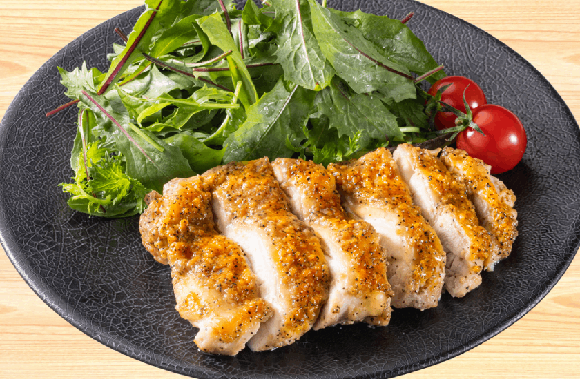 Ichibiki – Hühnermischung mit Shio-Koji 70g