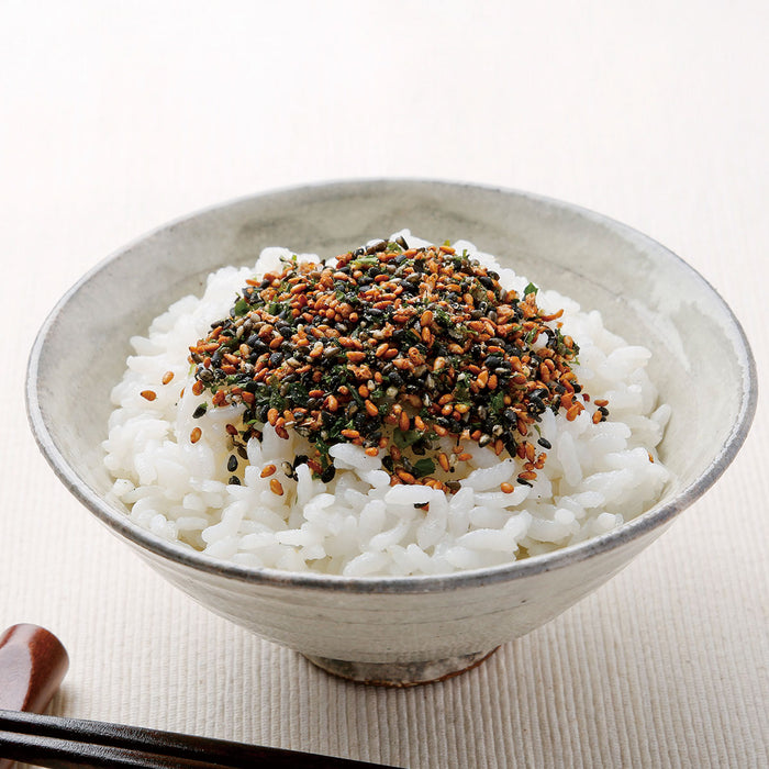 Wadaman - Furikake JAS Sesame &amp; Ume 30g