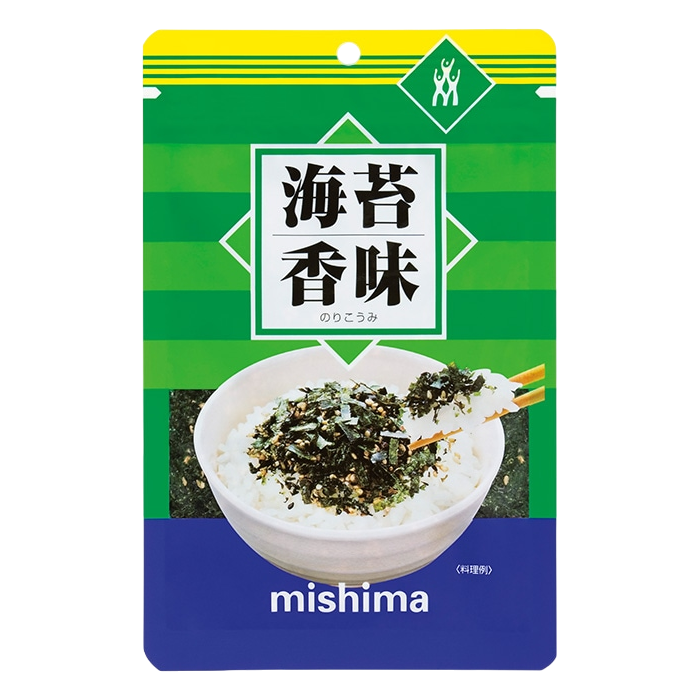 Mishima - Nori Komi 36g