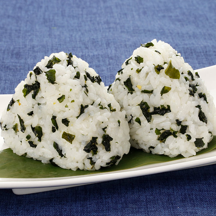 Mishima - Wakame con Yuzu Kosho 20g