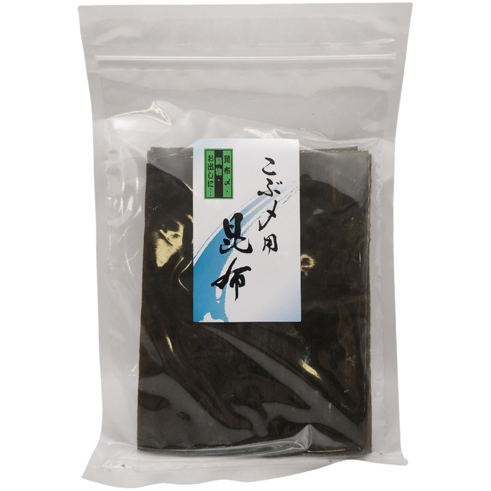 Aimono Konbu - Kombu für Konbu-Jime 18x13cm 110g
