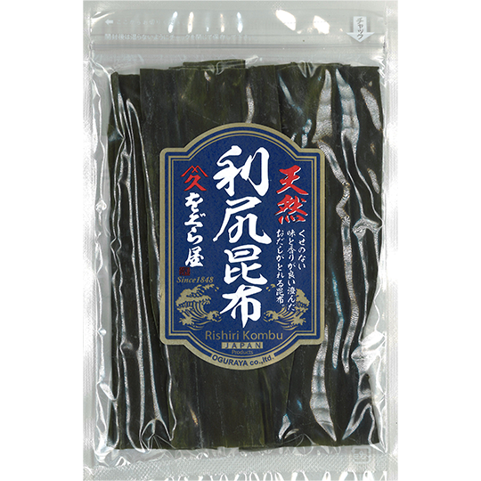 Oguraya - Rishiri Natural Kombu 35 G