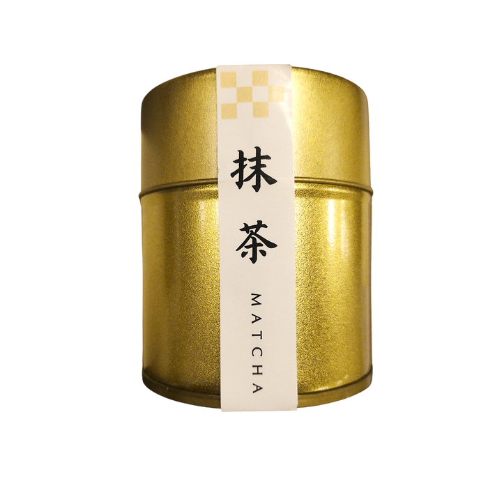 Hamasa Shoten - Té Matcha de Uji 20 g