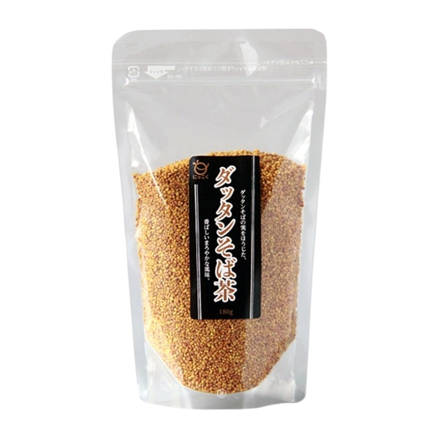Nikkoku - Dattan Buchweizentee 180g
