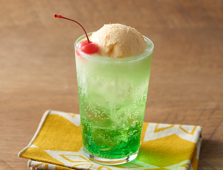 Imuraya - Melonensirup für Granita 330g