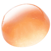 Kasugai - Peach Flavored Jelly Candy 107g
