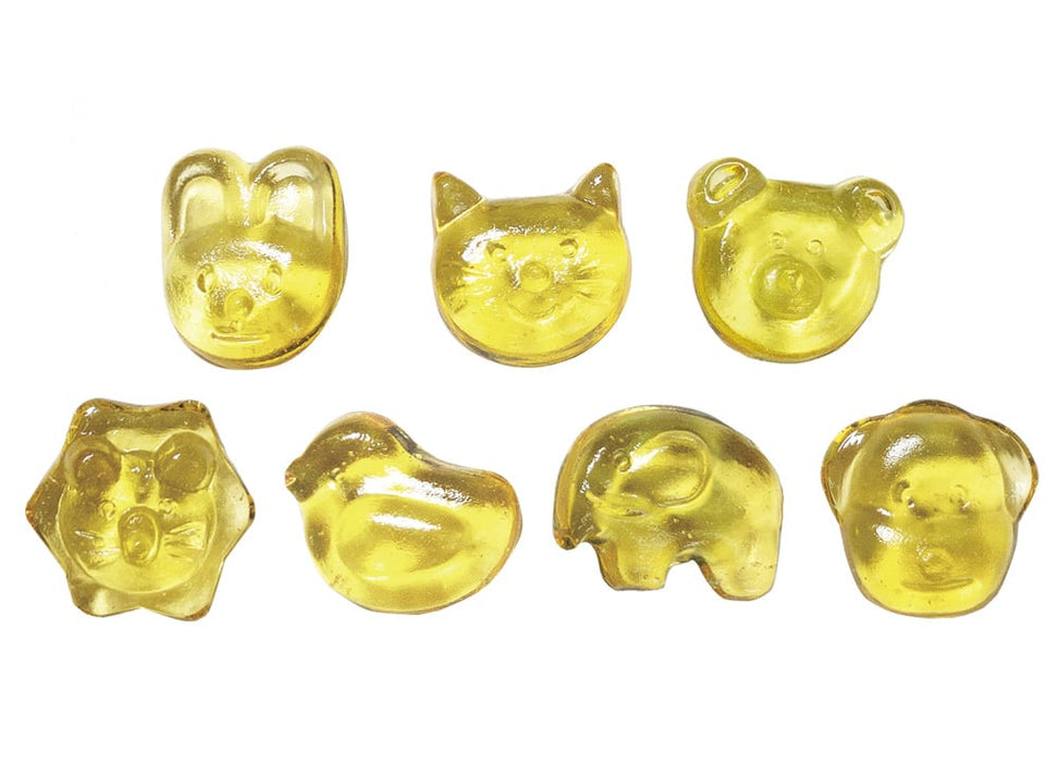 Yasu Takamura - Bekko animal candy Yuzu flavor 50g