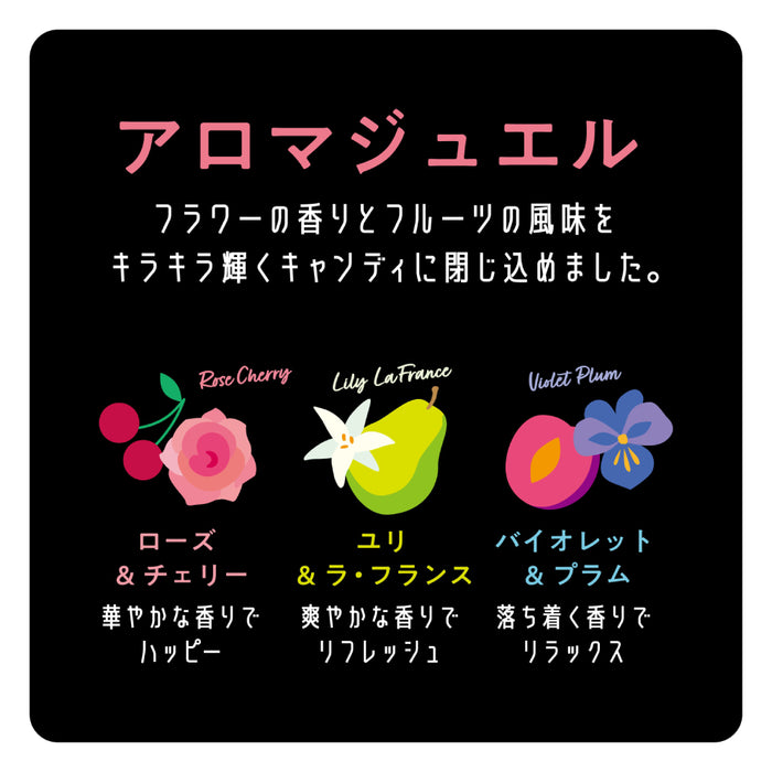 野州たかむら - アロマジュエル 40g