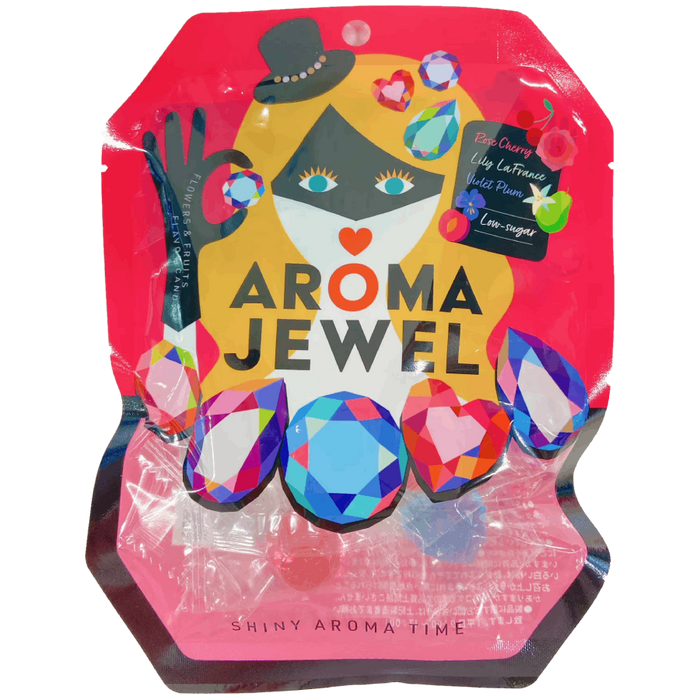 野州たかむら - アロマジュエル 40g