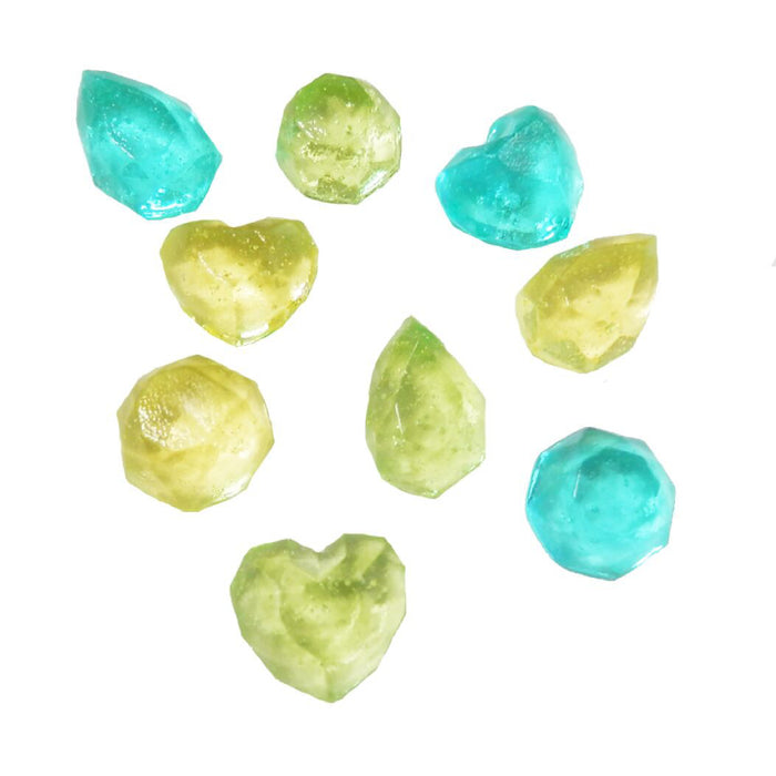 Yasu Takamura - Caramelo Aqua Jewel 40g