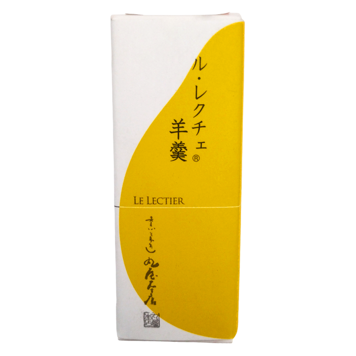 Maruya Honten - Yokan vieilli 1 an à la Poire Le Lectier 55g