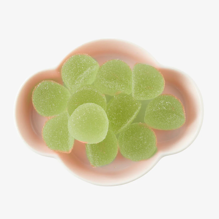 Yagumo Seika - Melon gelatina 45g
