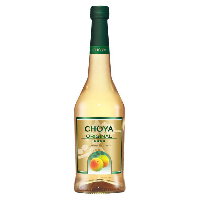 CHOYA ORIGINAL 10.0% (VIN TRANQUILLE)