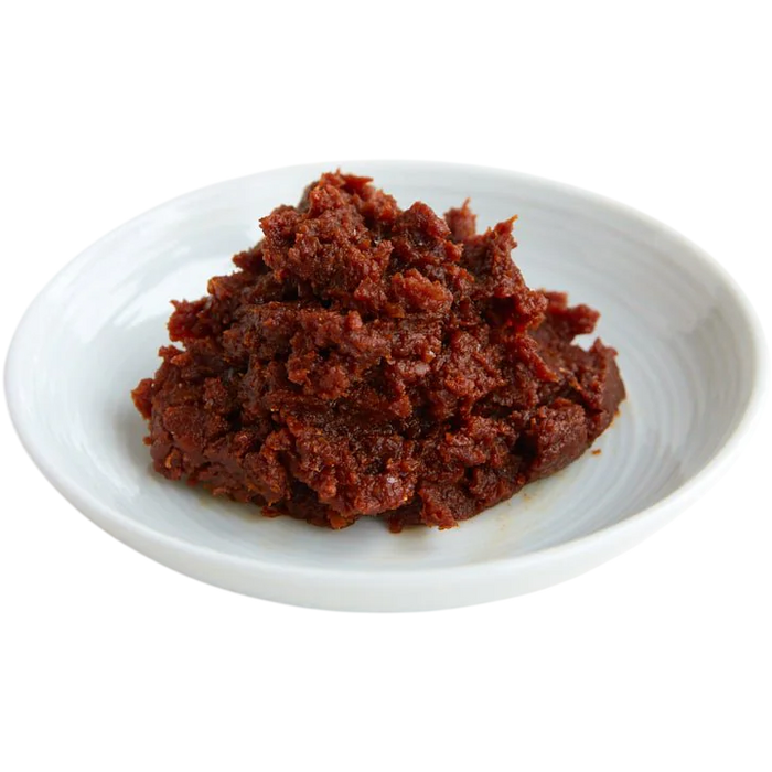 Clearspring - Unpasteurisierte Gersten-Miso-Paste 300g