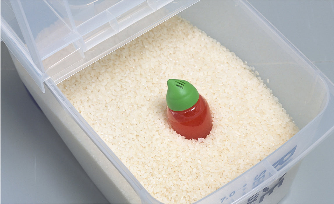 St – Kometoban Insektenschutzmittel für Reis – Schutz 5 kg