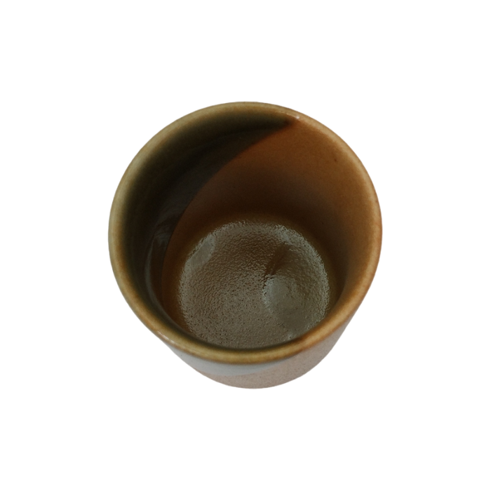 Taza de Té Alargada Naga Yunomi 200ml