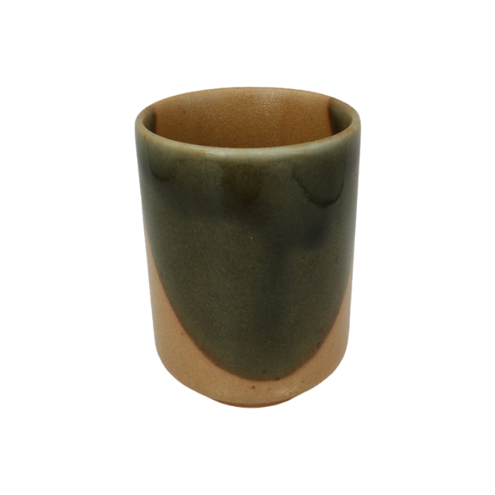 Taza de Té Alargada Naga Yunomi 200ml