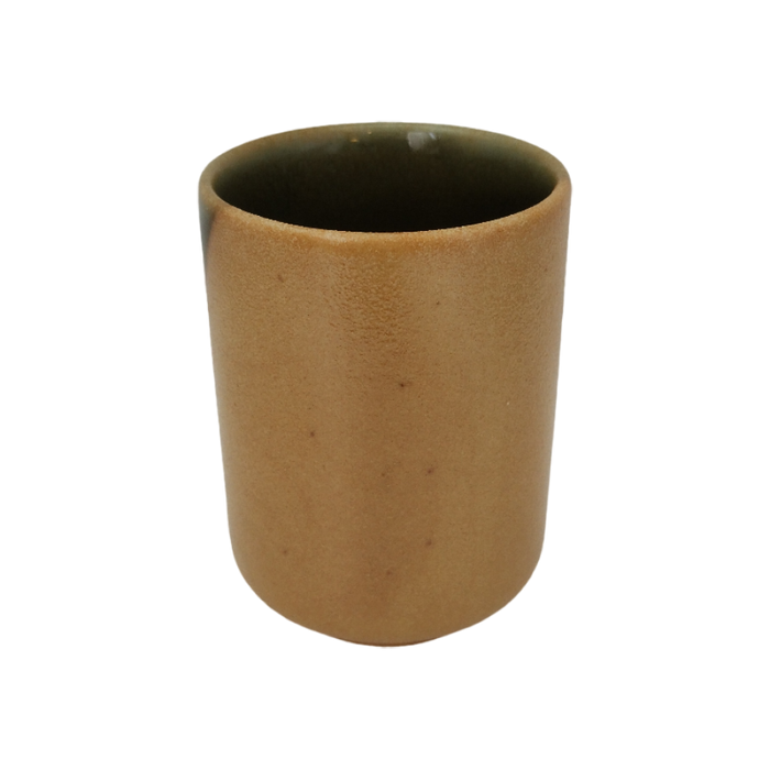 Taza de Té Alargada Naga Yunomi 200ml