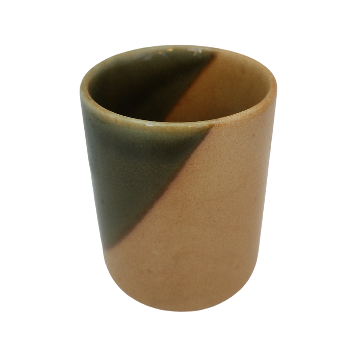 Taza de Té Alargada Naga Yunomi 200ml