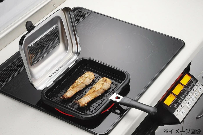 Heizgrill