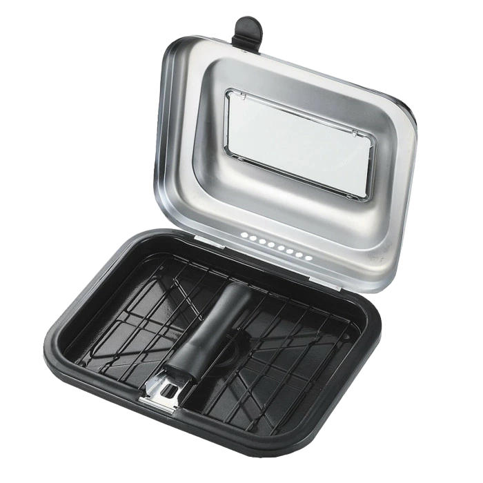 Heizgrill