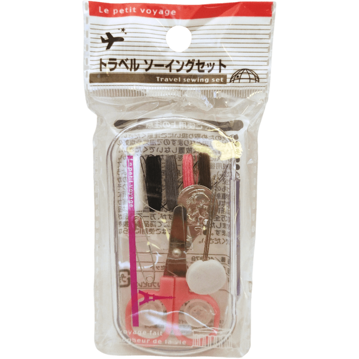 Seiwa Pro – Nähset