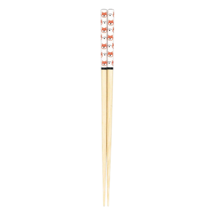 Shiba Inu Chopsticks 22.5 cm