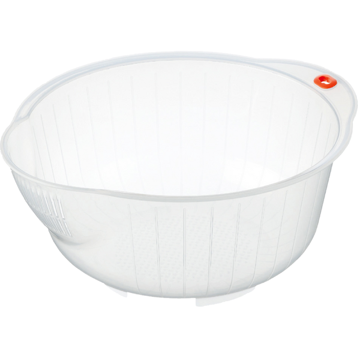 Rice strainer