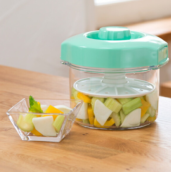 Mechanisches Gerät zur Herstellung japanischer Pickles 1,6l