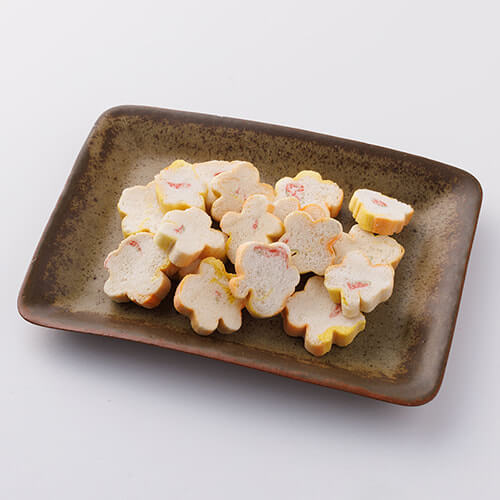 Hitachiya – Picatostes para sopa de miso 40 g